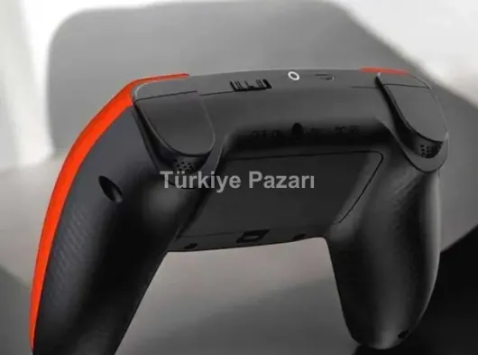 Gamepad 520 Retro Oyunlu Taşınabilir El Konsolu Atari
