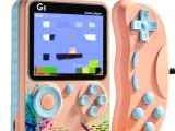Game Box Mini 500 Adet Retro Oyun Taşınabilir Oyun Konsolu