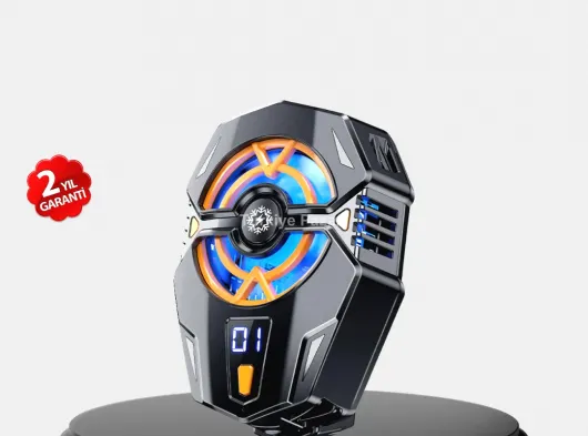 Bluetooth Gamepad Kablosuz Oyun Kumandası Tek Cihaz Destekli
