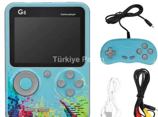 Akıllı Saat Çağrı Cevaplayabilen Unısex 7 Kordonlu Müzik Dinleme