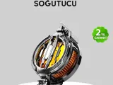 Çoklu Oyun Seçenekli TV Bağlantılı Oyun Konsolu