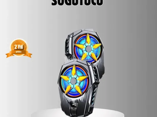 SUP Retro El Konsolu – 500 Oyun, TV Bağlantılı, 3 İnç Ekranlı Şarjlı Mini Atari
