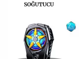 Pilli Kablosuz Mouse Bluetooth ve USB Uyumlu Sessiz Tıklama