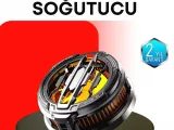 Şarjlı 3.5 İnç Retro Oyun Konsolu