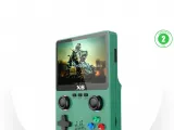 Bluetooth Gamepad Kablosuz Oyun Kumandası Tek Cihaz Destekli
