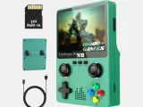 Bluetooth Gamepad Kablosuz Oyun Kumandası Tek Cihaz Destekli