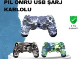 10.000 Oyunlu Taşınabilir Oyun Konsolu HDMI Çıkışlı