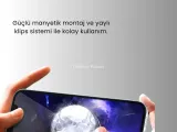 Akıllı Saat Kadınlara Uyku Ve Sağlık Takibi Yapabilen Bileklik Hediyeli
