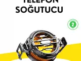 Pilli Kablosuz Mouse Bluetooth ve USB Uyumlu Sessiz Tıklama