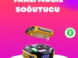 10.000 Oyunlu Taşınabilir Oyun Konsolu HDMI Çıkışlı