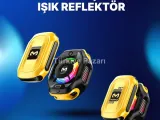 3D 4K 2000 Oyunlu Game Stick Oyun Konsolu Çift Konsol