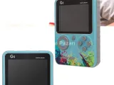 3D 4K HD 2.4G Game Stick 4K Ultra Hd Oyun Konsolu Çift Kollu