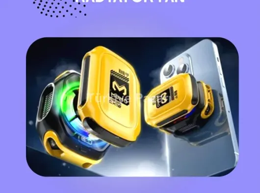 Çoklu Oyun Seçenekli TV Bağlantılı Oyun Konsolu