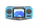 3D 4K 2000 Oyunlu Game Stick Oyun Konsolu Çift Konsol