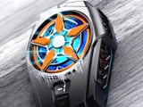 3D 4K HD 2.4G Game Stick 4K Ultra Hd Oyun Konsolu Çift Kollu
