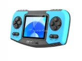3D 4K HD 2.4G Game Stick 4K Ultra Hd Oyun Konsolu Çift Kollu