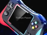 8K Ultra HD Game Box 36500 Oyunlu Game Stick Oyun Konsolu