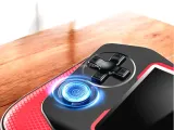 Akıllı Saat ve Bluetooth Kulaklık Seti AMOLED Ekran Uzun Batarya ve Kablosuz Kullanım