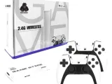 Game Stick 520 Oyunlu Retro Konsol Çocuklara Özel
