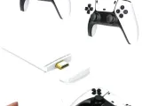 3D 4K 2000 Oyunlu Game Stick Oyun Konsolu Çift Konsol