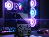 Retro El Oyun Konsolu Hızlı Şarj ve Yüksek Performanslı Sistem