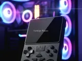 Profesyonel Oyuncu Kablosuz Gamepad Çoklu Cihaz Desteği