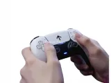 Şarjlı Kablosuz PS4 Oyun Kolu Titreşimli Hassas Kontrol