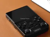 Game Stick Çift Oyun Konsolu Smart TV Game Box 8k Ultra HD 64 Gb