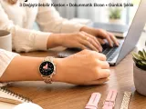 Yarı İletken Çipli Güçlü Telefon Soğutma Aleti