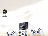 3 İnç Ekran 500 Oyunlu Game Box Mini Taşınabilir Oyun Konsolu