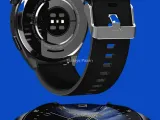 Akıllı Saat Çoklu Kordon Seçeneği Amoled Ekran Çok Fonksiyonlu Bluetooth Bağlantılı Yeni Nesil