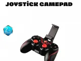 3D 4K 2000 Oyunlu Game Stick Oyun Konsolu Çift Konsol