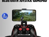 Bluetooth ve 2.4G Destekli Sessiz Kablosuz Mouse Şarjlı Tasarım