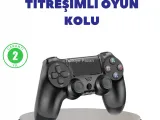 Akıllı Saat 3 Kordonlu Waterproof Adımsayar, Titreşim ve GPS Özelliği