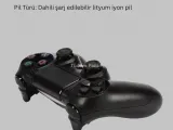 Minimal Tasarımlı Kablosuz Mouse Günlük ve Ofis Kullanımı