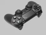 PS4 Uyumlu Kablosuz Oyun Kolu – Titreşimli, Şarjlı ve Ergonomik