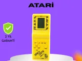 HDMI Çıkışlı Kablosuz 2 Kollu 4K Retro Oyun Kutusu