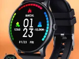 Akıllı Saat Sesli Görüşme Bluetooth Bağlantılı 3 Kordonlu