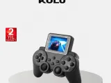 Bluetooth Gamepad Kablosuz Oyun Kumandası Tek Cihaz Destekli