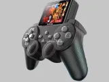 Bluetooth Gamepad Kablosuz Oyun Kumandası Tek Cihaz Destekli