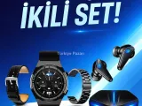 Kompakt ve Hafif Retro Oyun Konsolu 1000 Klasik Oyun Dahil