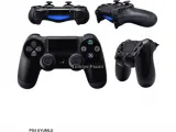 Bluetooth Oyun Kolu – Titreşimli, PS4, Steam, PC, Mobil ve Tablet Uyumlu