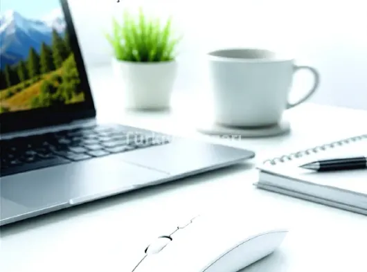 Bluetooth Kablosuz Wireless Mouse Şarjlı Sessiz Ergonomik 5000 DPI Fare