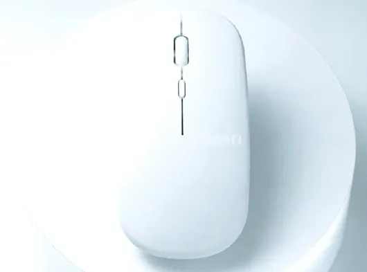 PG-908 MOUSE BEYAZ