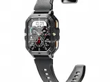 AMOLED Akıllı Saat 49mm Bluetooth Arama Spor ve Sağlık Yeni Nesil
