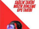 Yarı İletken Çipli RGB Işıklı Telefon Soğutucu