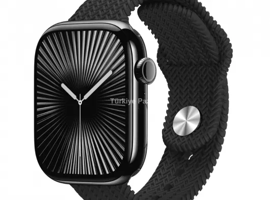 Akıllı Saat SQ-16 Mini Series 10 | Unisex Tasarım, Sağlık ve Spor Takibi