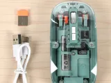 Retro El Oyun Konsolu Hızlı Şarj ve Yüksek Performanslı Sistem
