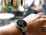 Akıllı Saat Kadınlara Uyku Ve Sağlık Takibi Yapabilen Bileklik Hediyeli