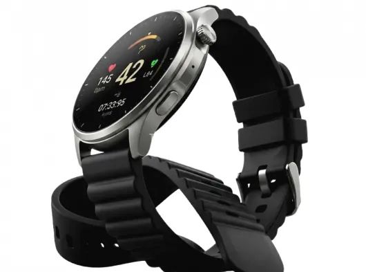Akıllı Saat 7 Kordonlu Bluetooth Arama Nabız Takip ve Spor Modlu Çok Fonksiyonlu